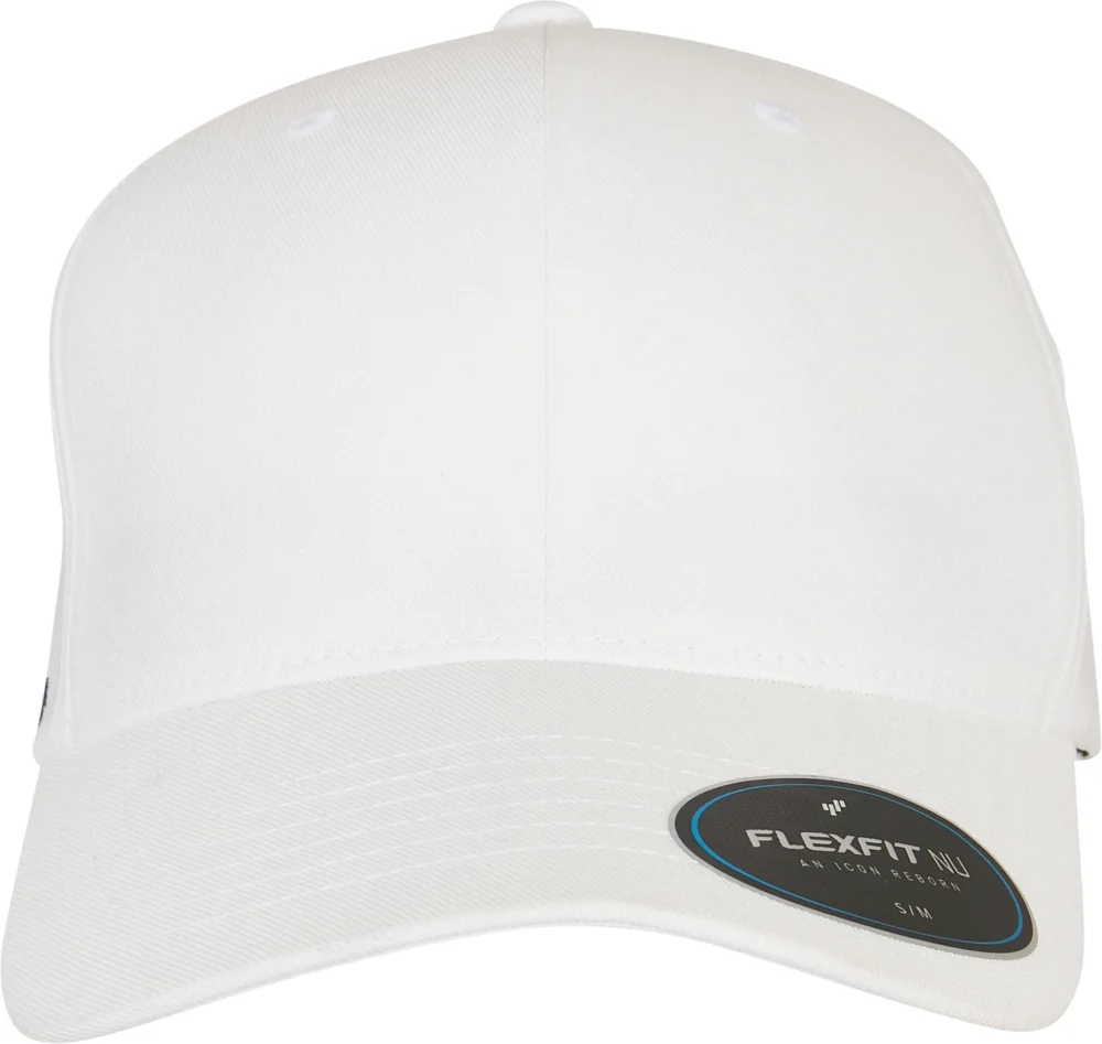 6 Panel Kappe "NU®"