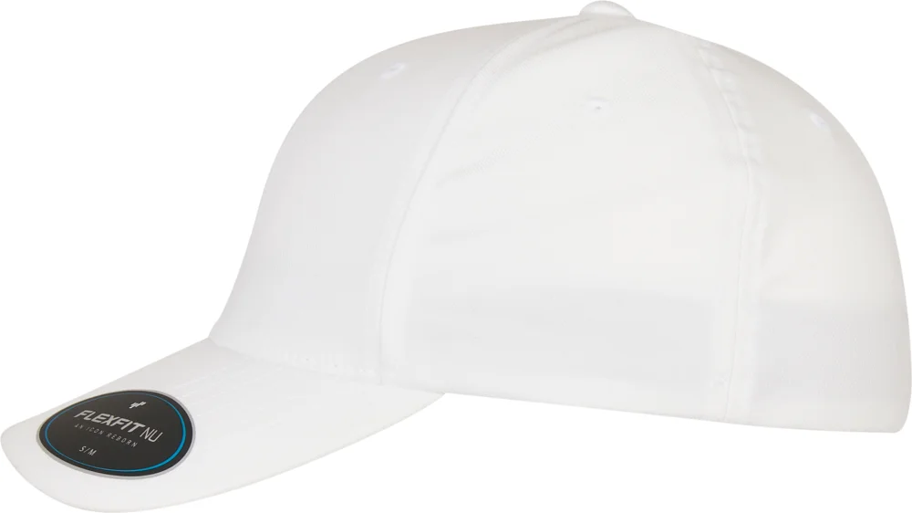 6 Panel Kappe "NU®"