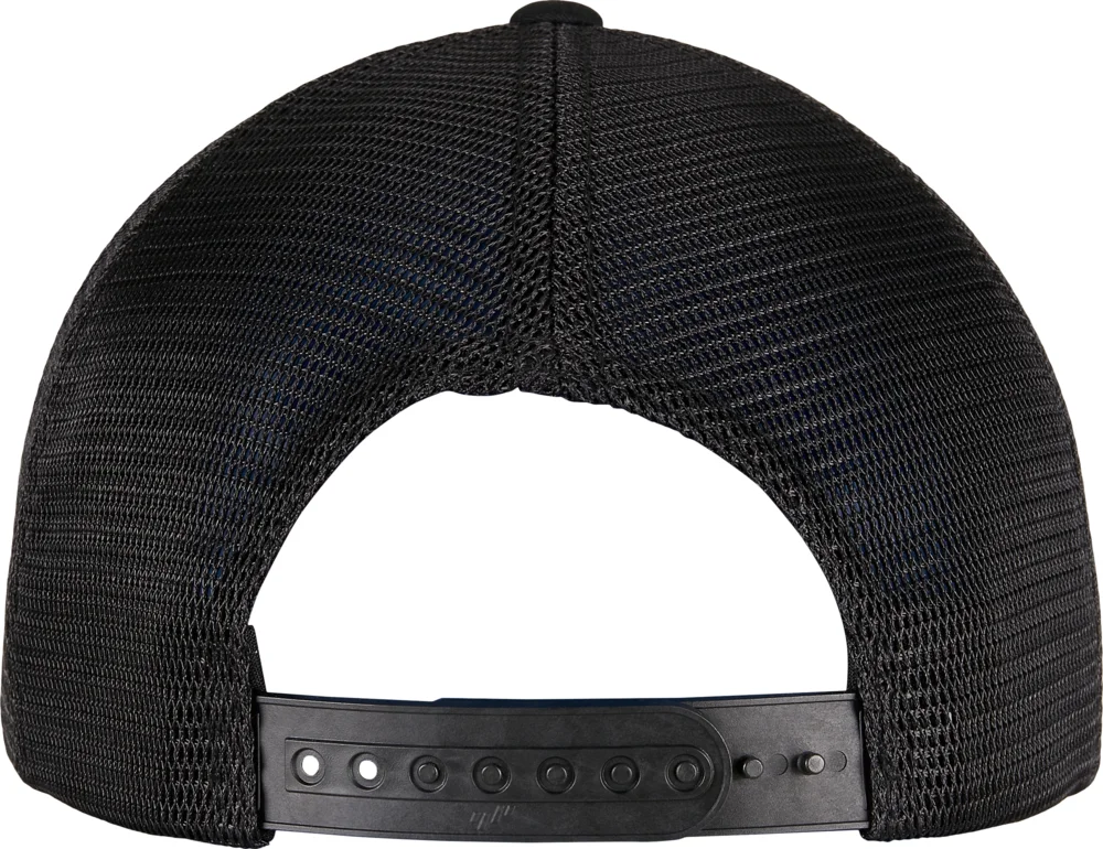 6 Panel Kappe "Omnimesh"