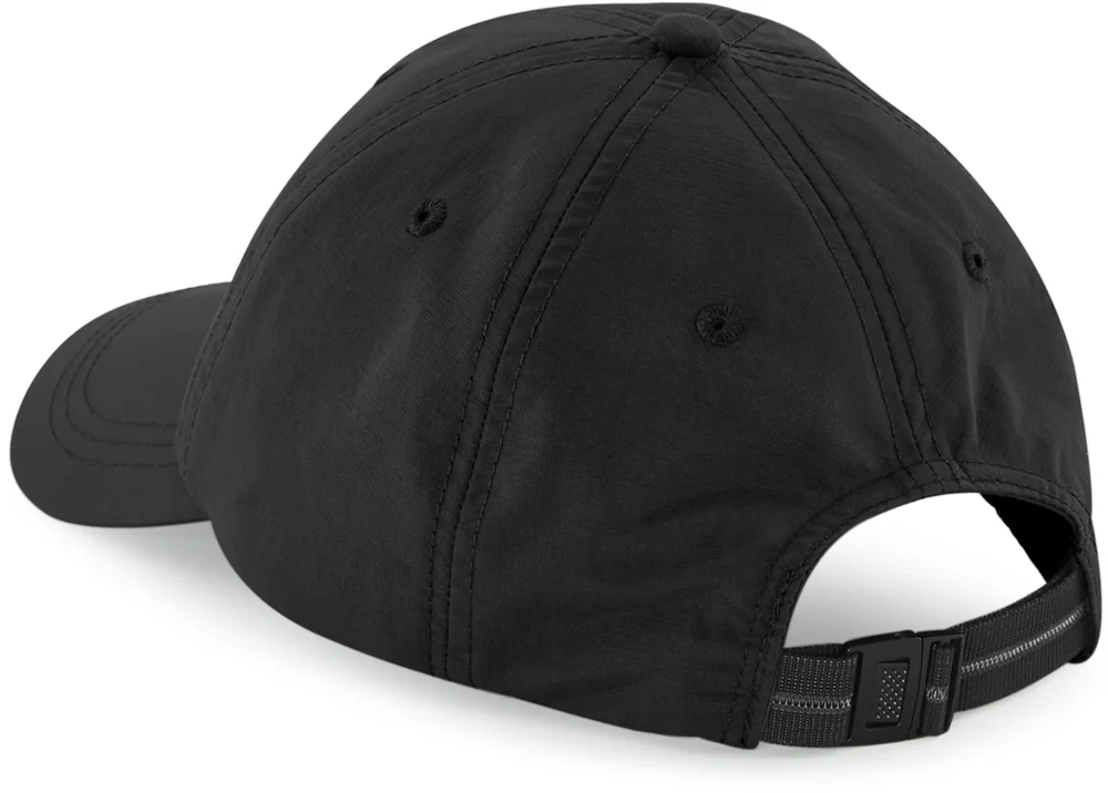6 Panel Cap "Outdoor"