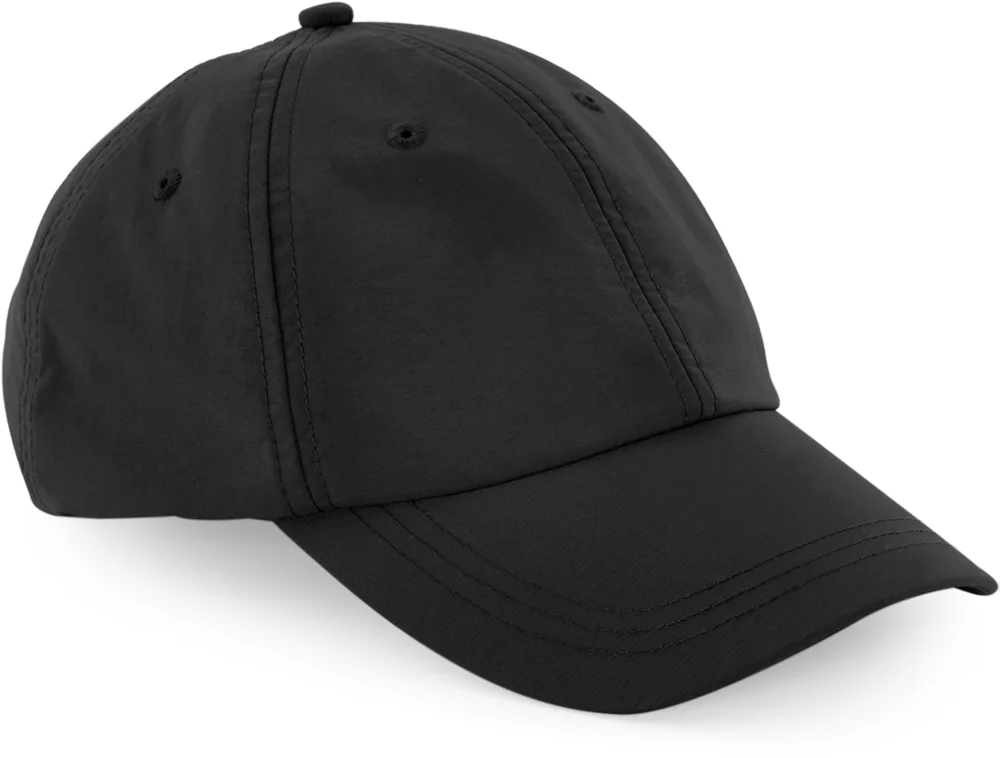 6 Panel Cap "Outdoor"