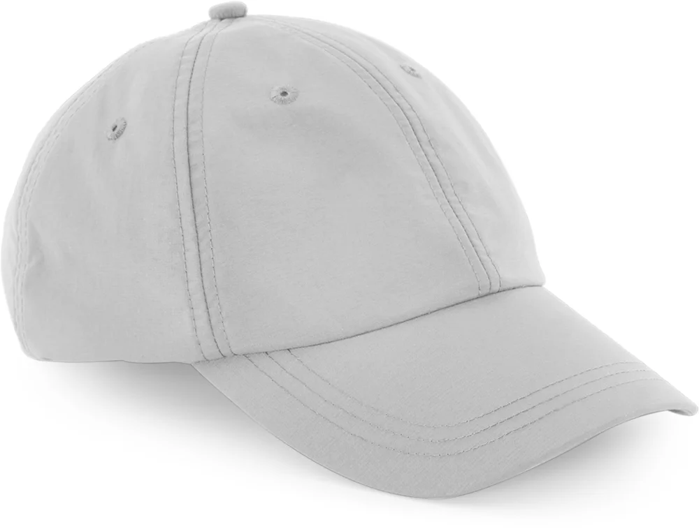6 Panel Cap "Outdoor"