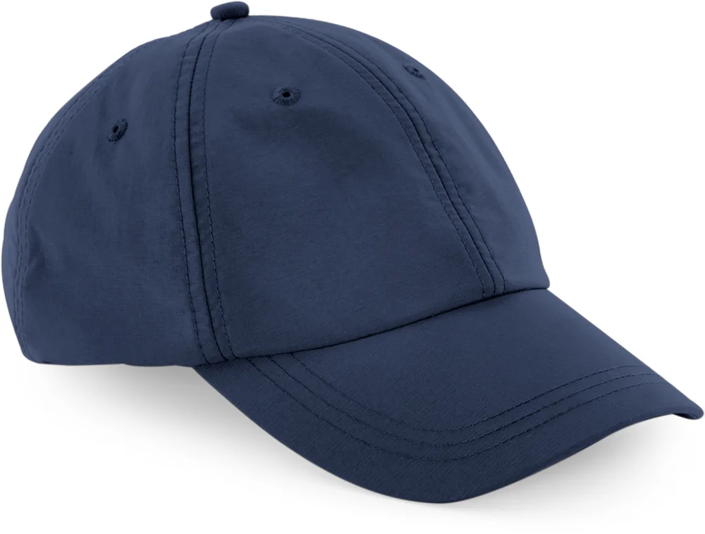 6 Panel Cap "Outdoor"