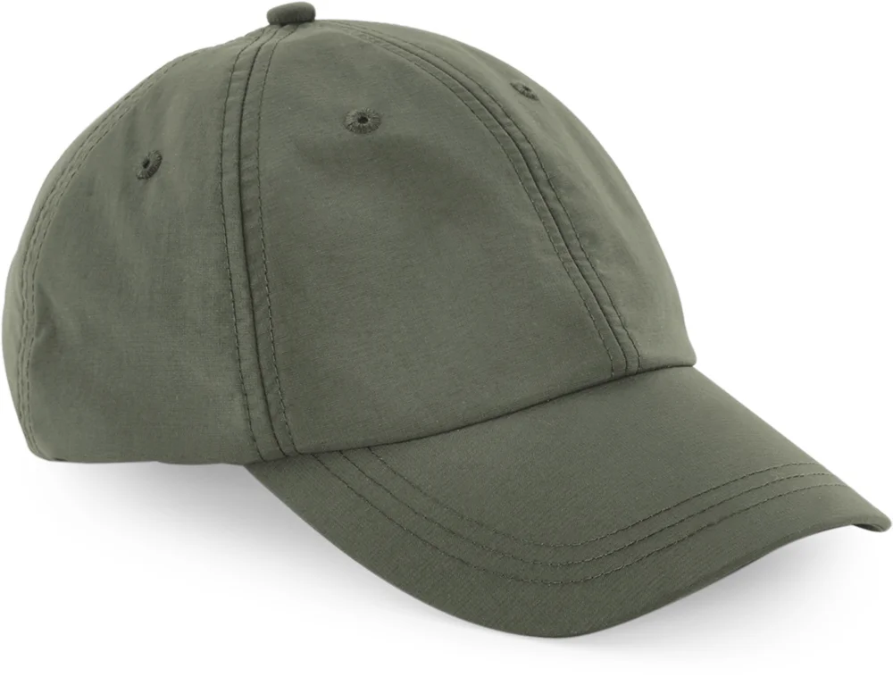 6 Panel Cap "Outdoor"