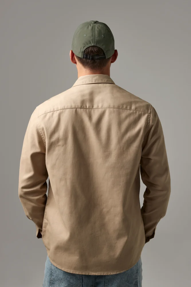 6 Panel Cap "Outdoor"