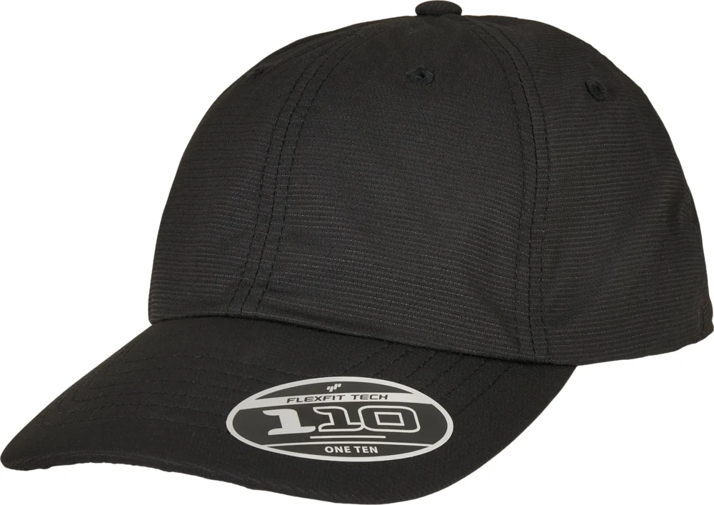 6 Panel Kappe "Packable"