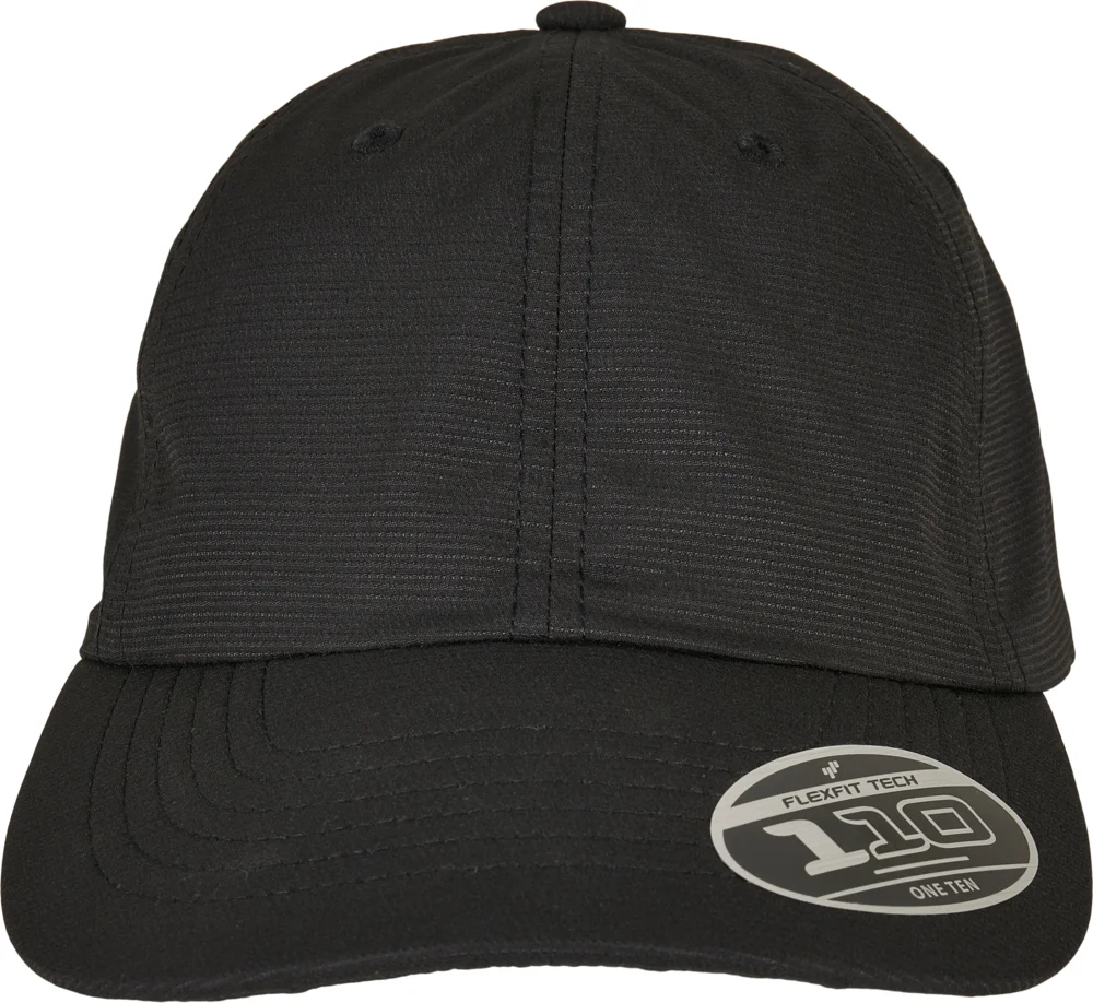 6 Panel Kappe "Packable"