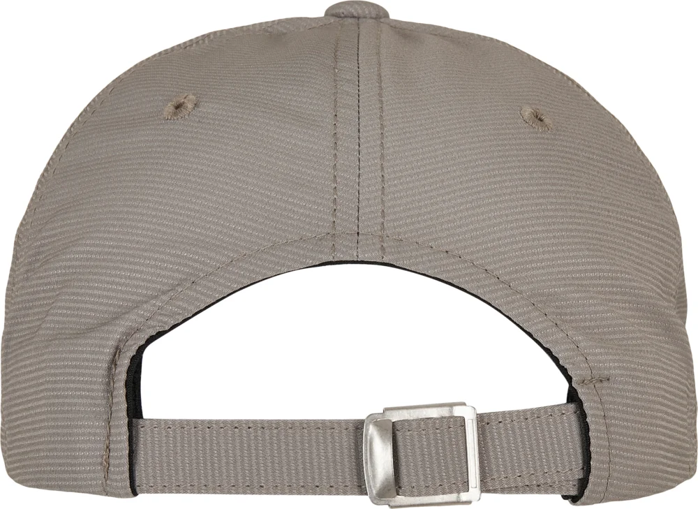 6 Panel Kappe "Packable"