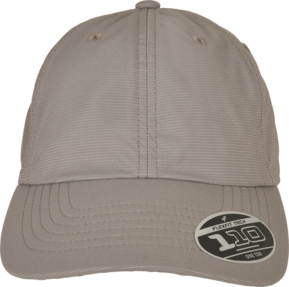 6 Panel Kappe "Packable"