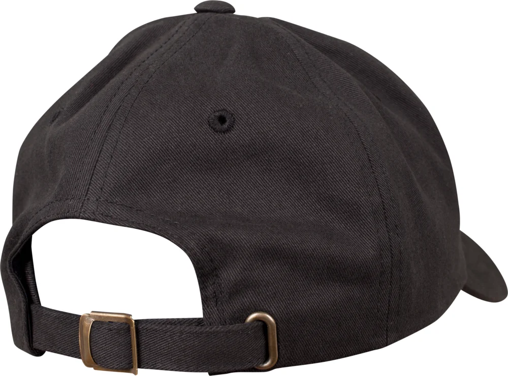 6 Panel Cap "Peached"