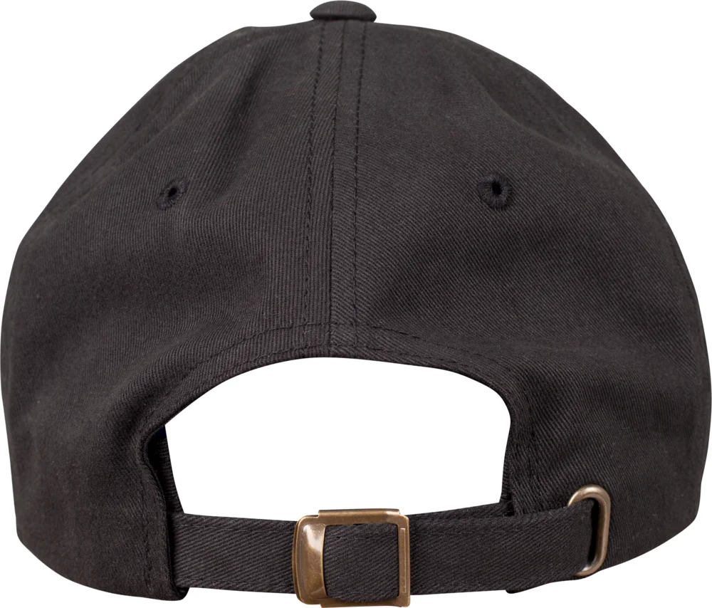 6 Panel Cap "Peached"