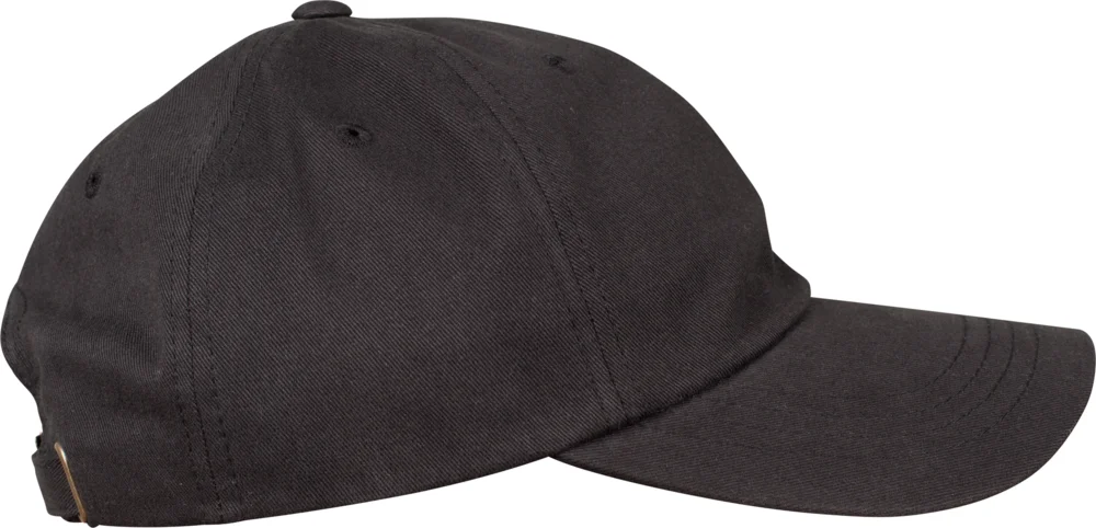 6 Panel Cap "Peached"