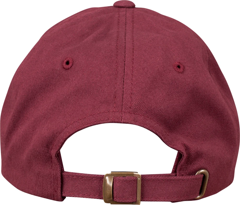 6 Panel Cap "Peached"