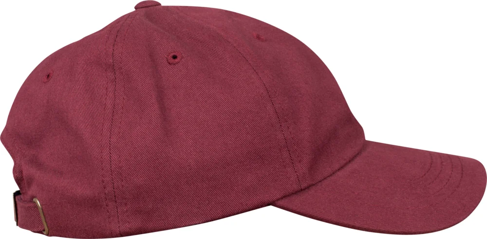 6 Panel Cap "Peached"