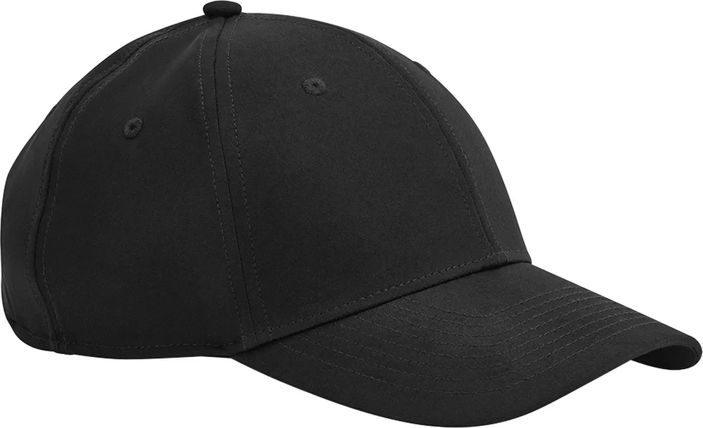 6 Panel Kappe "Performance"