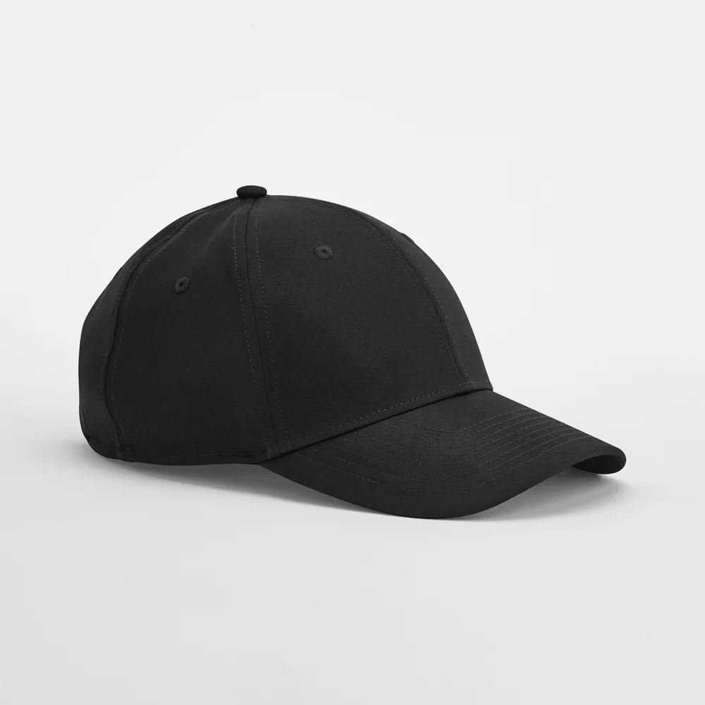 6 Panel Kappe "Performance"
