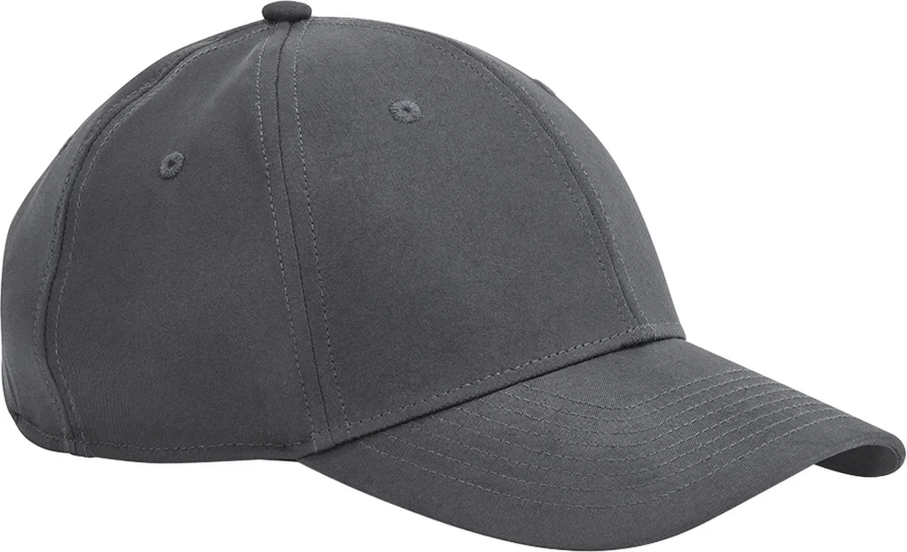 6 Panel Kappe "Performance"