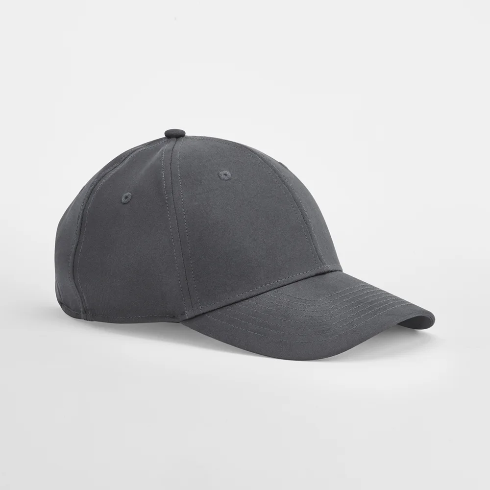 6 Panel Kappe "Performance"