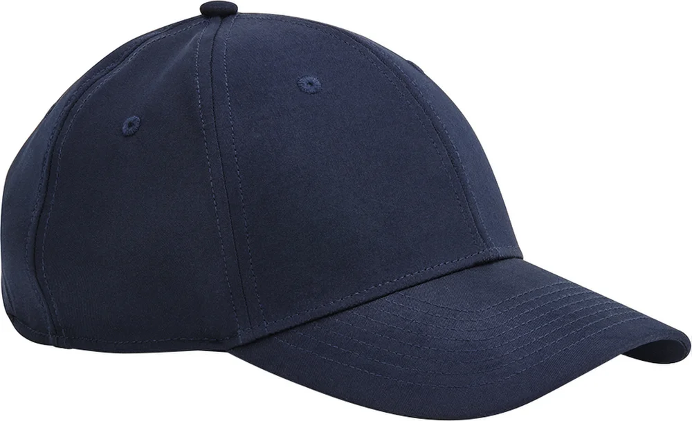 6 Panel Kappe "Performance"