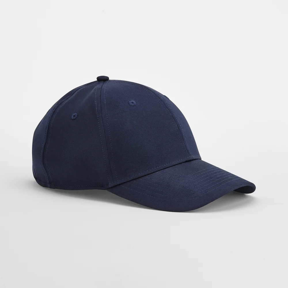 6 Panel Kappe "Performance"