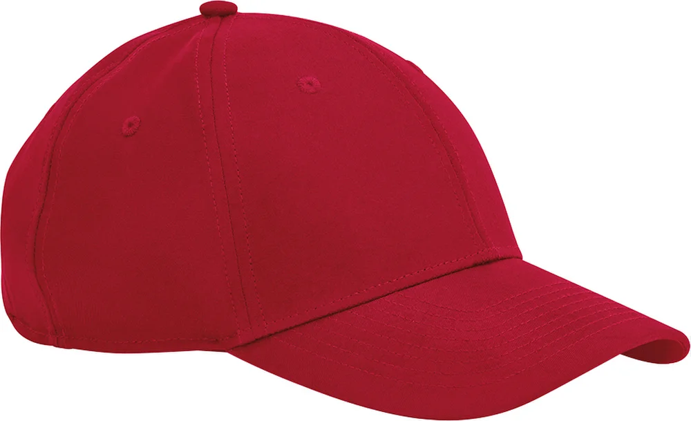 6 Panel Kappe "Performance"