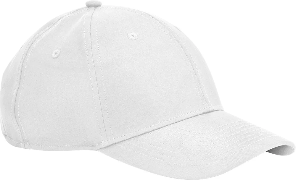 6 Panel Kappe "Performance"