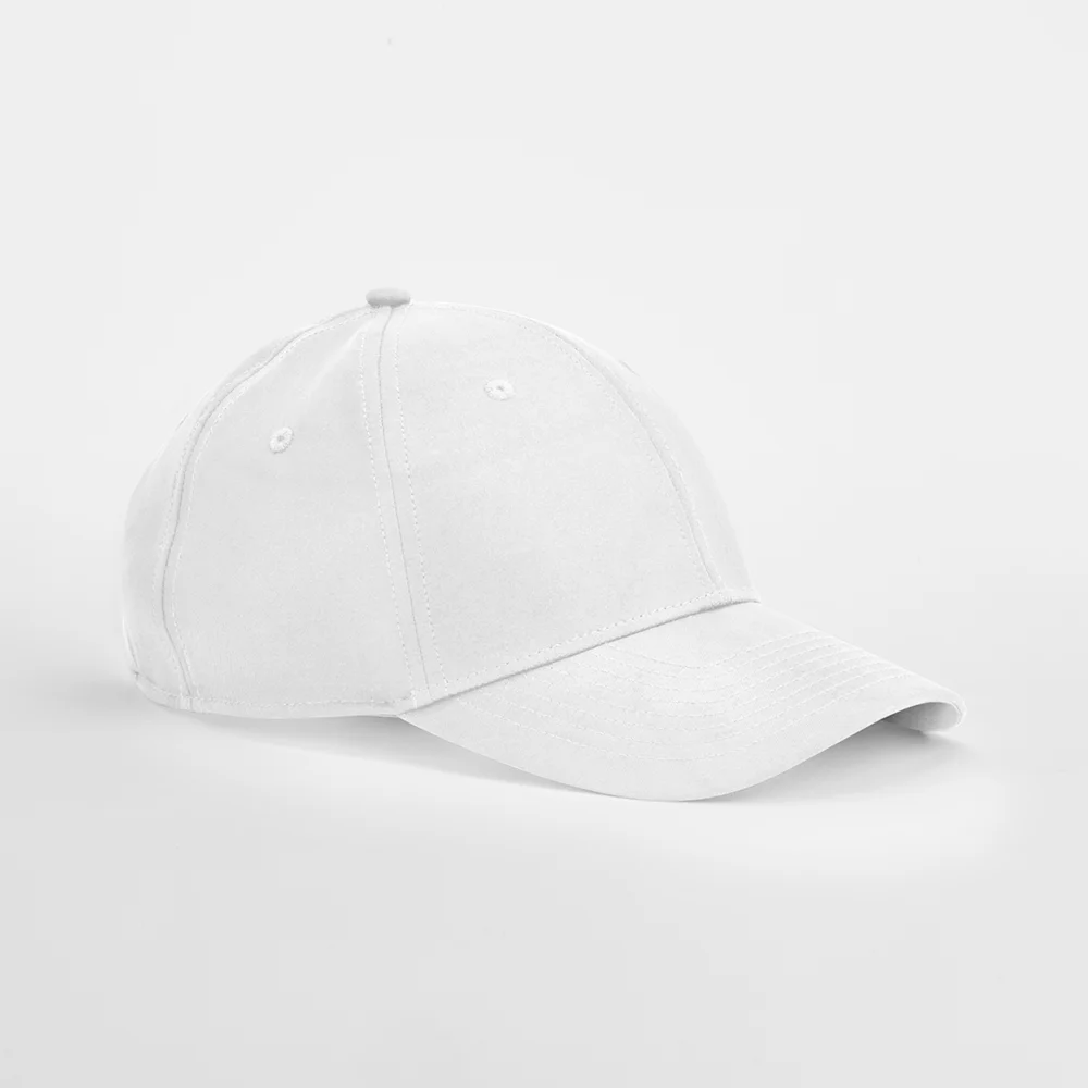 6 Panel Kappe "Performance"