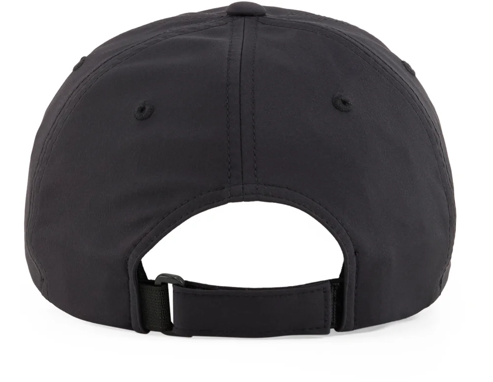 6 Panel Kappe "Performance"