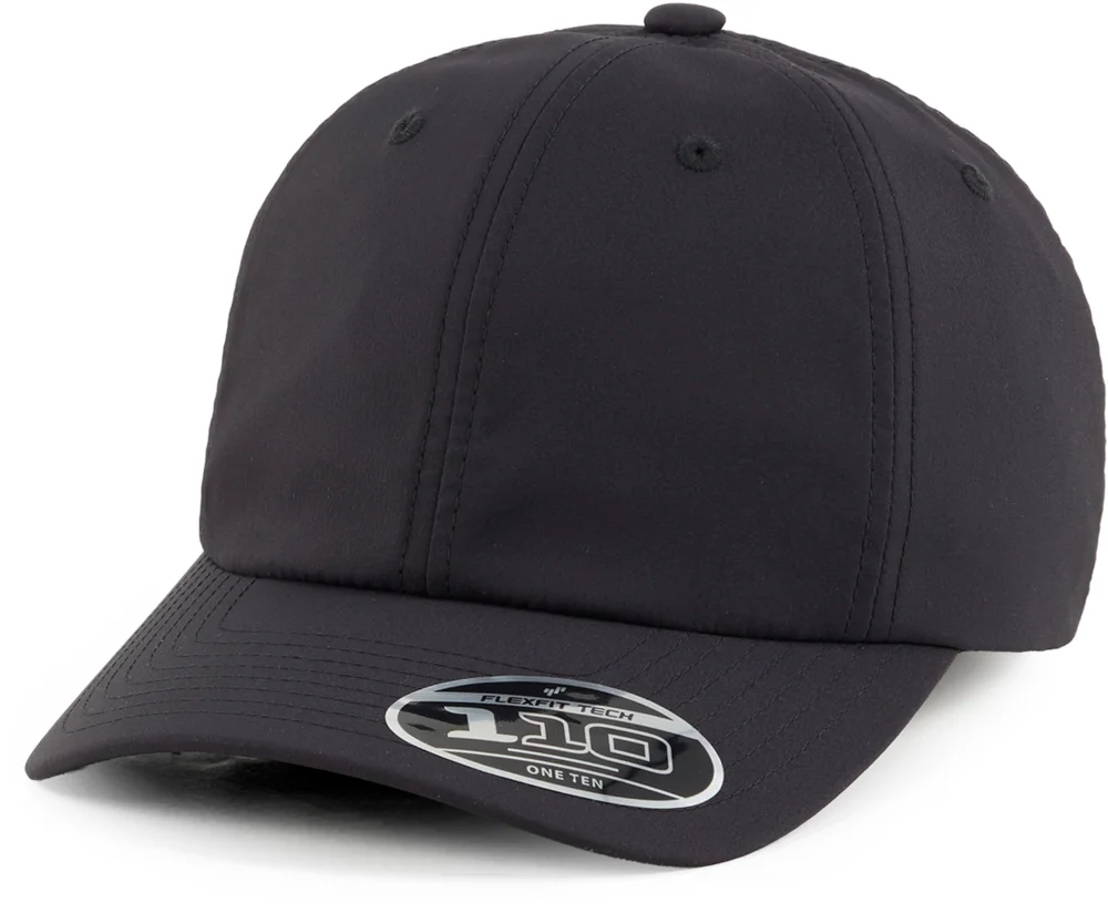 6 Panel Kappe "Performance"