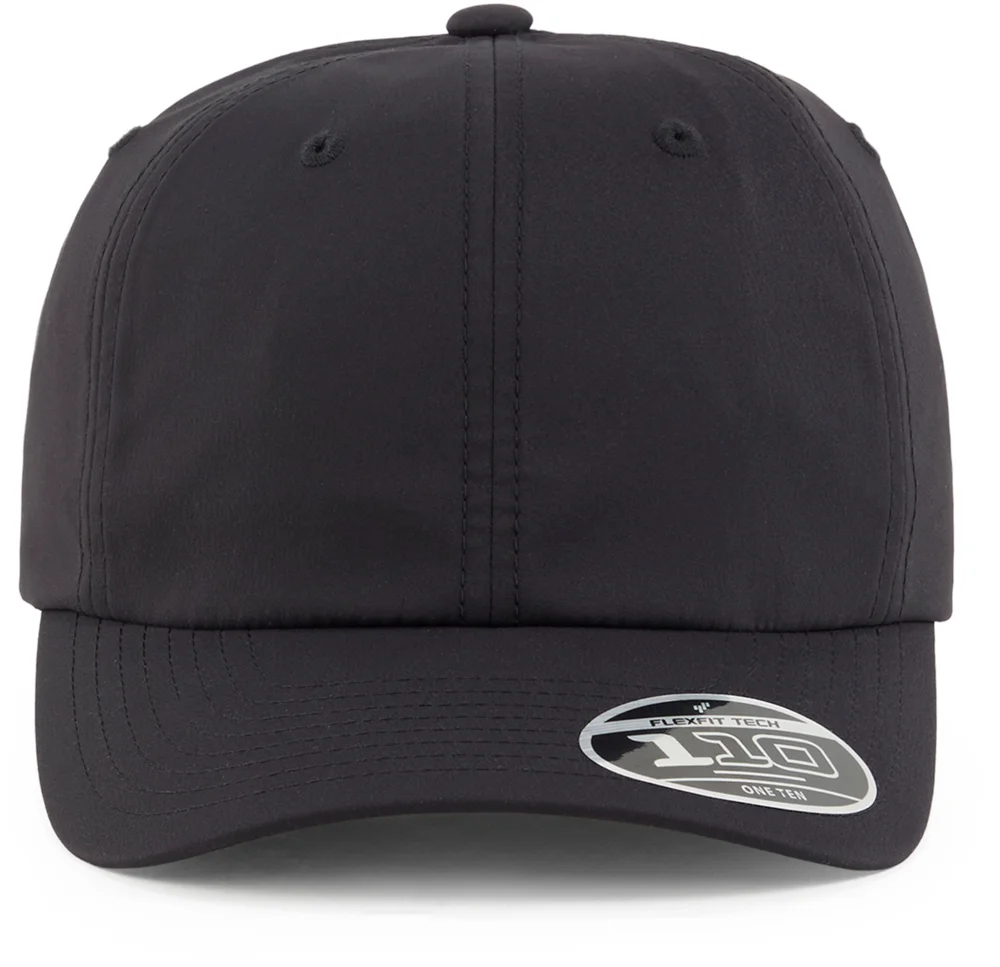 6 Panel Kappe "Performance"