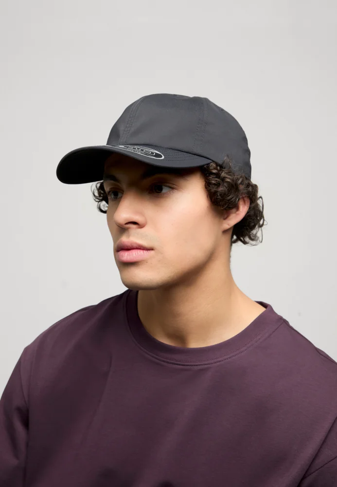 6 Panel Kappe "Performance"