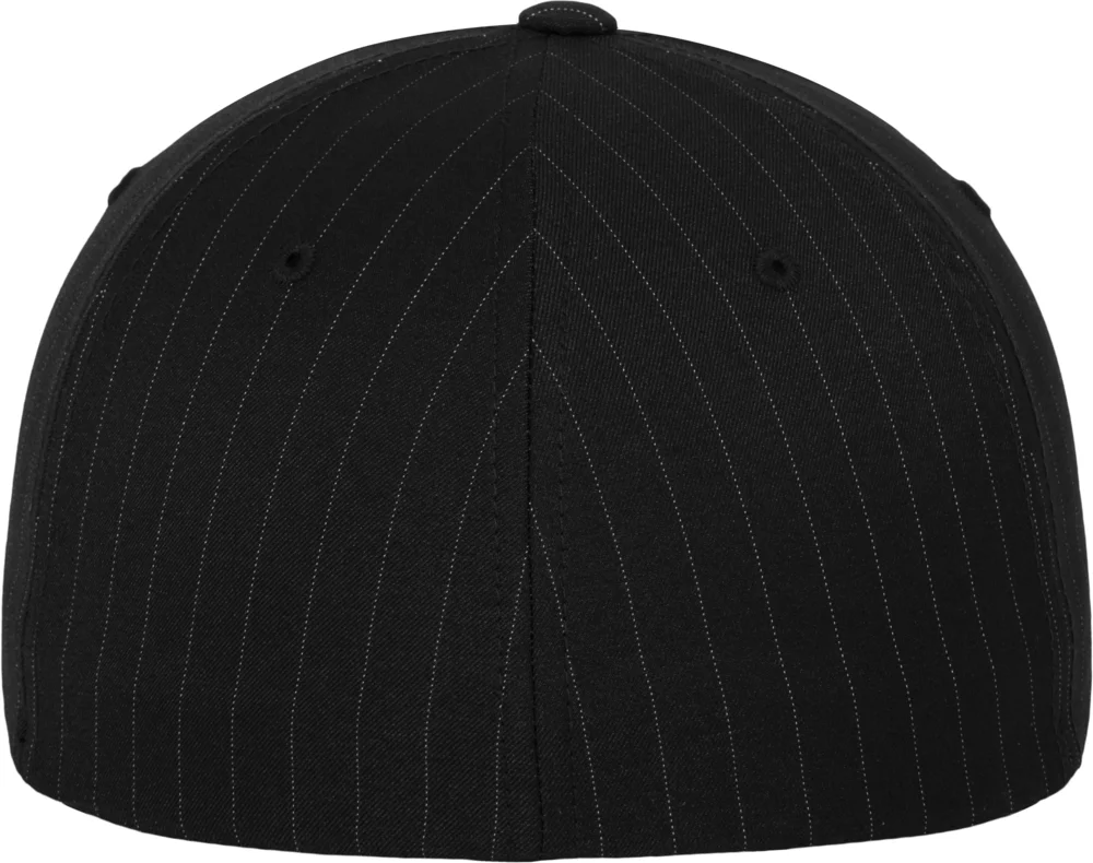 6 Panel Kappe "Pinstripe"