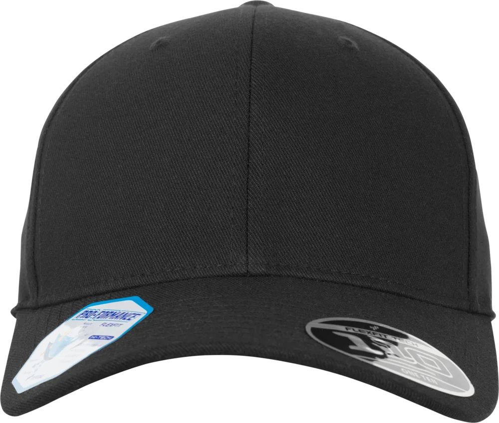 6 Panel Cap "Pro-Formance"