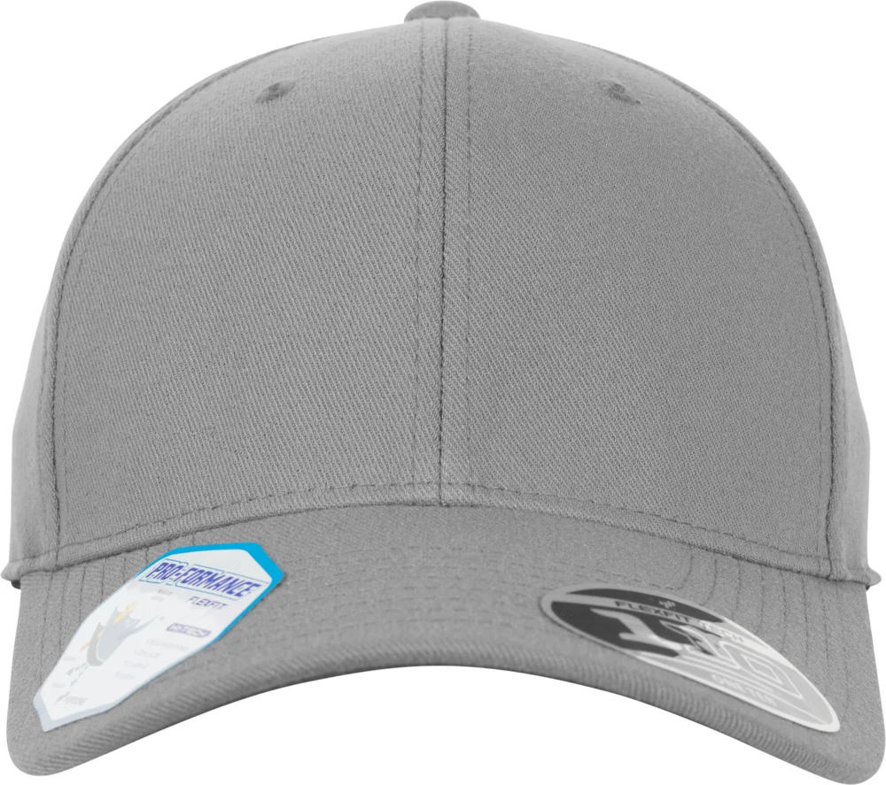 6 Panel Cap "Pro-Formance"