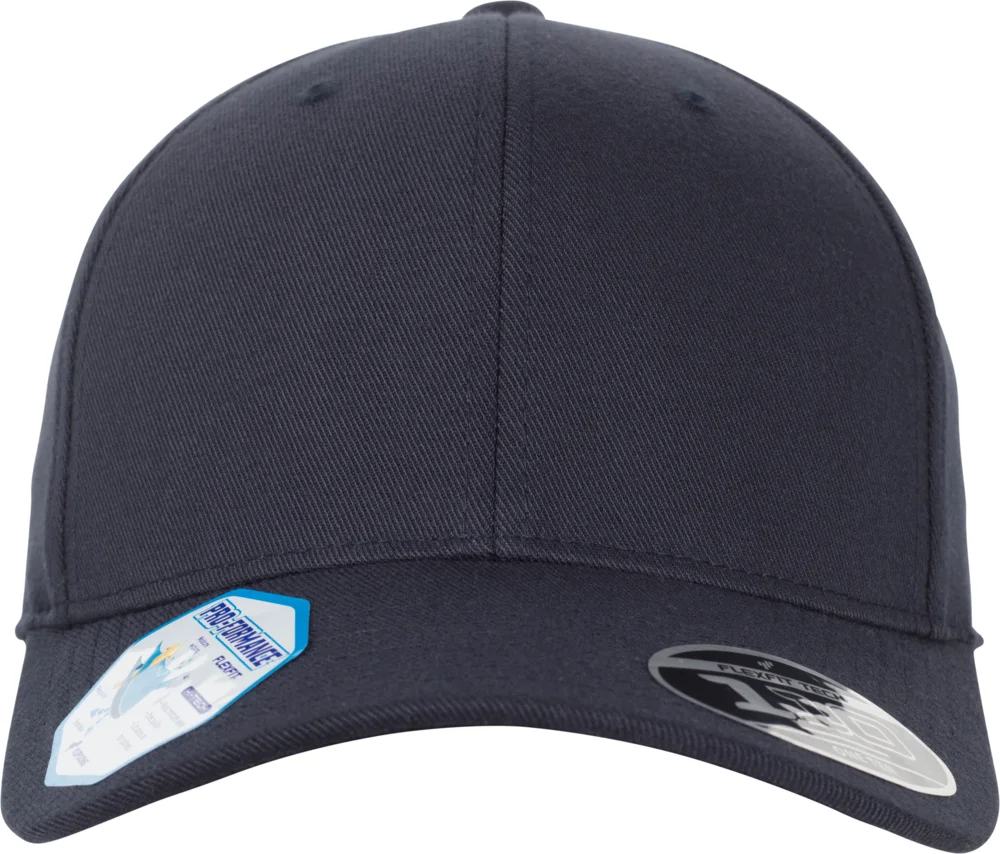 6 Panel Cap "Pro-Formance"
