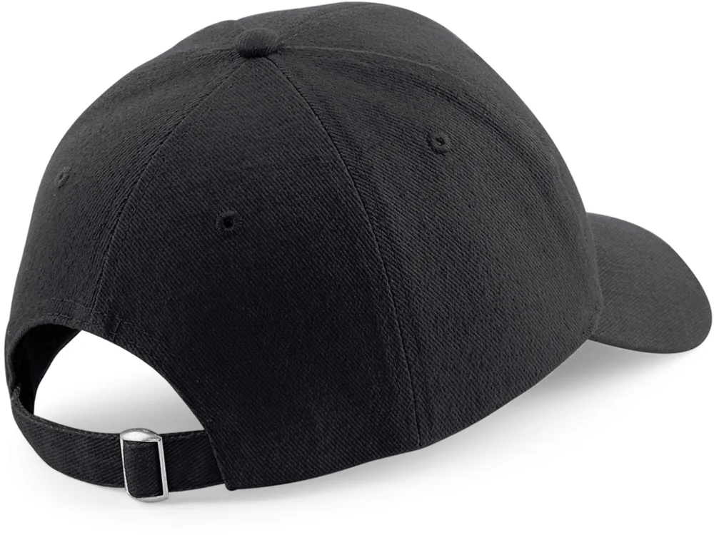6 Panel Cap "Pro Style"