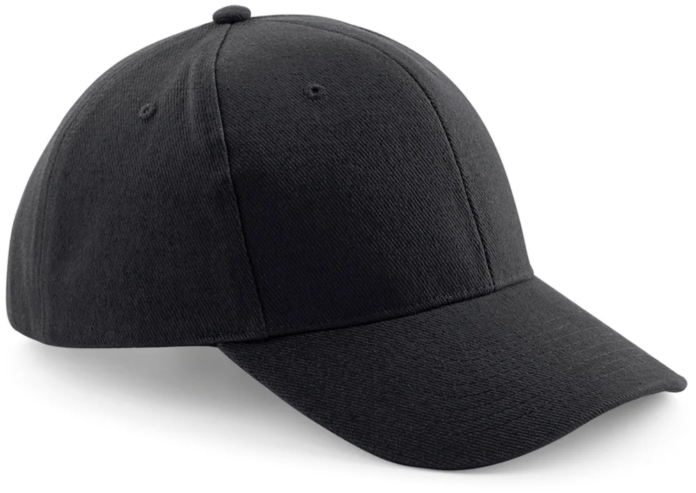 6 Panel Cap "Pro Style"