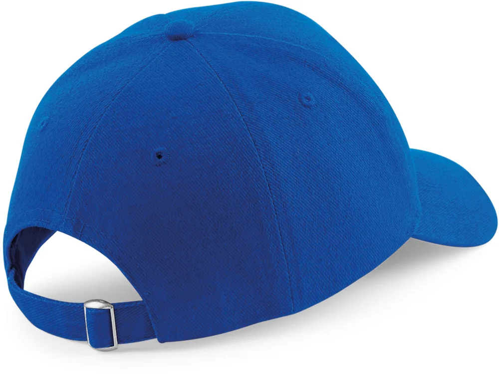 6 Panel Cap "Pro Style"