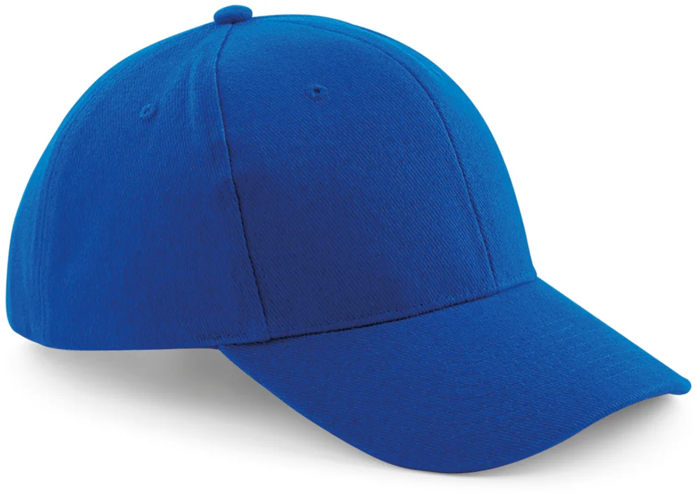 6 Panel Cap "Pro Style"