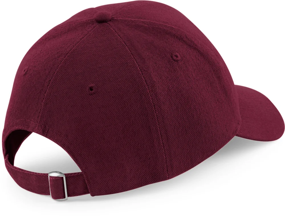 6 Panel Cap "Pro Style"