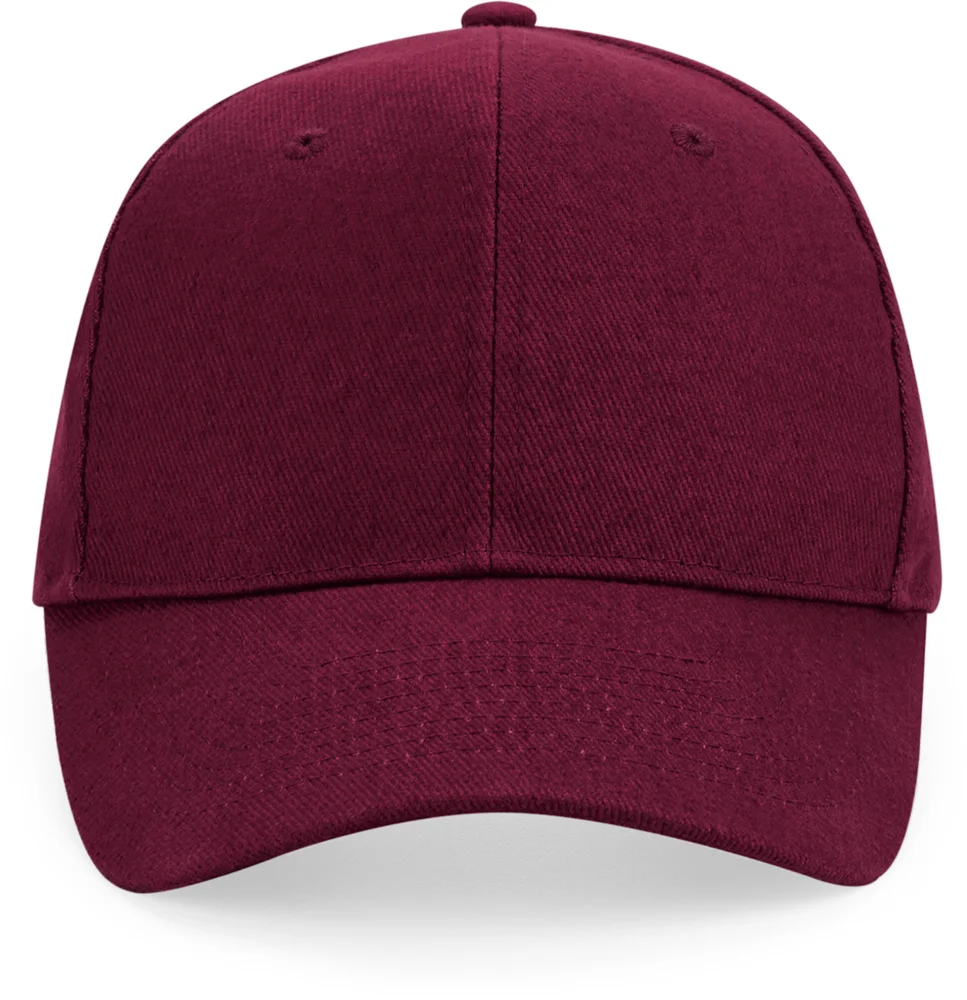 6 Panel Cap "Pro Style"