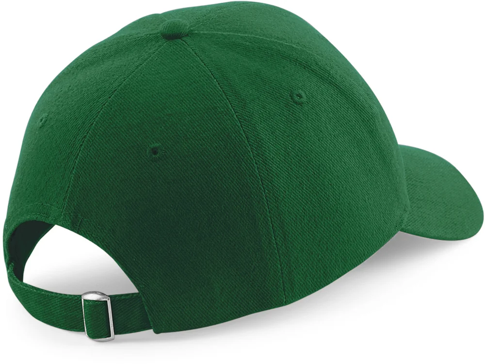 6 Panel Cap "Pro Style"