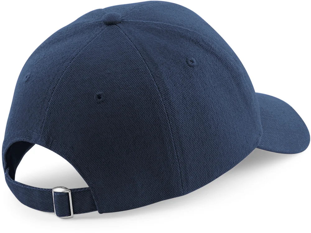 6 Panel Cap "Pro Style"