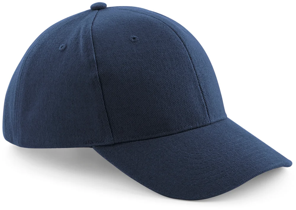 6 Panel Cap "Pro Style"