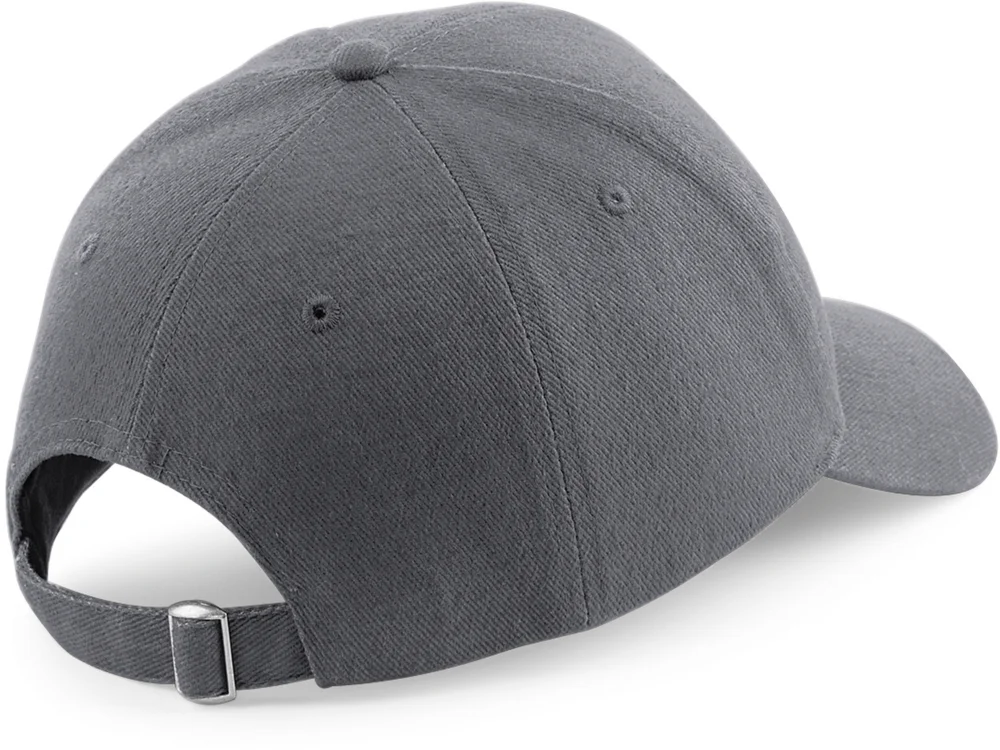 6 Panel Cap "Pro Style"