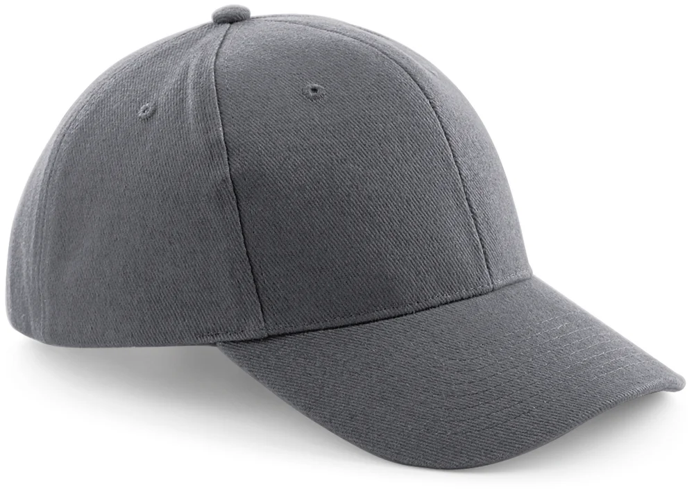 6 Panel Cap "Pro Style"