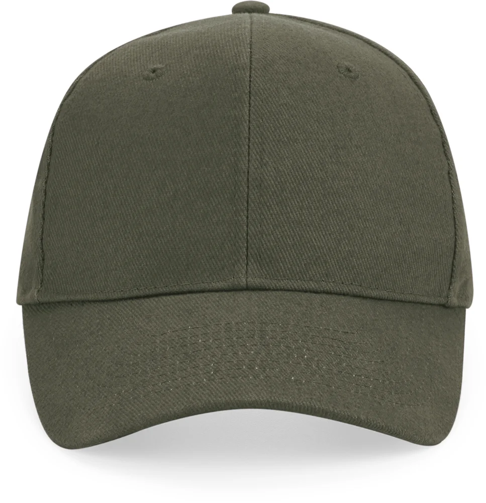 6 Panel Cap "Pro Style"