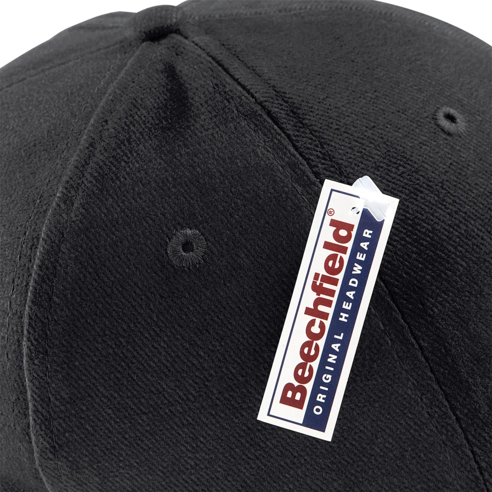 6 Panel Cap "Pro Style"