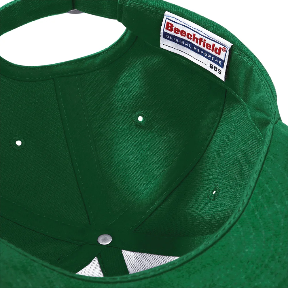 6 Panel Cap "Pro Style"