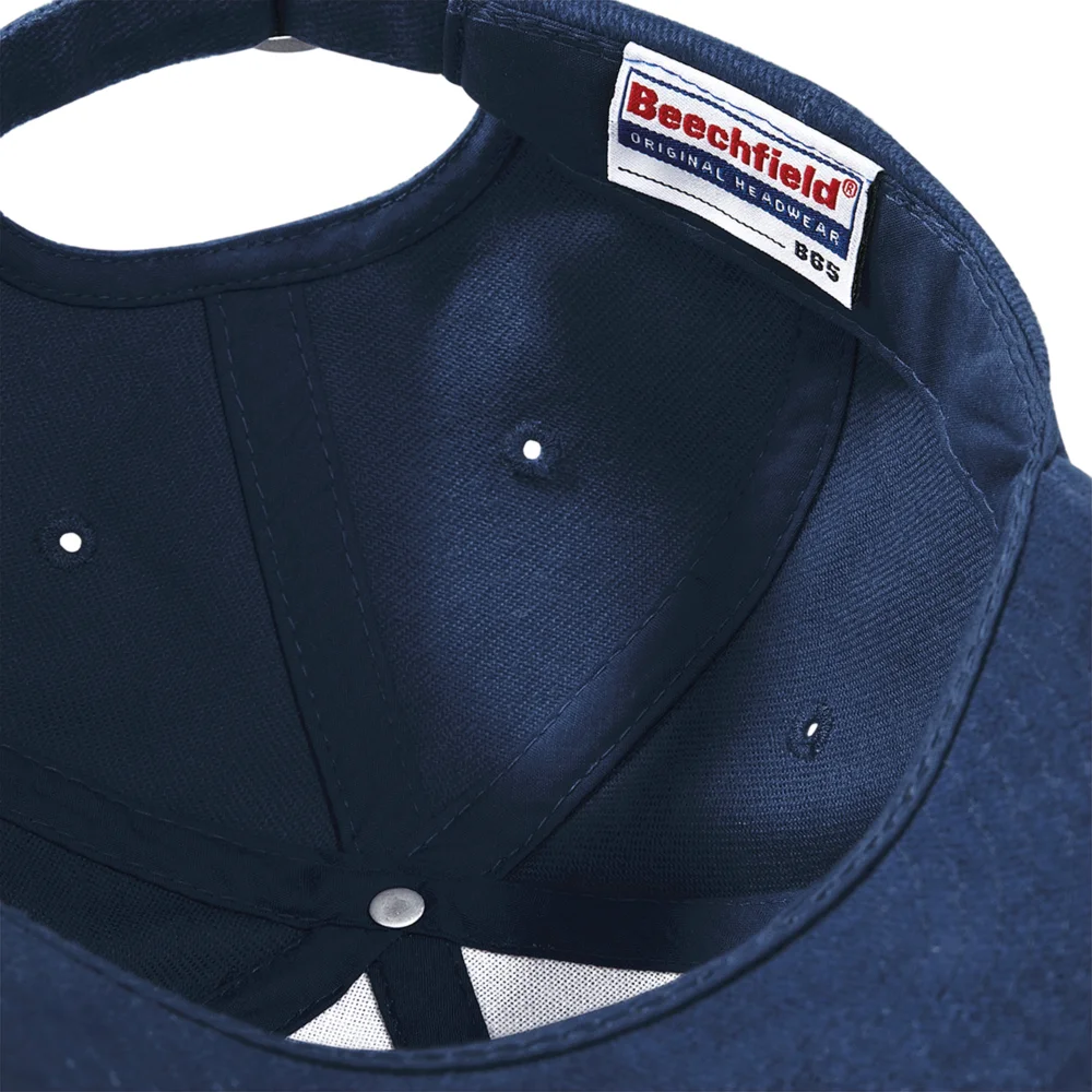 6 Panel Cap "Pro Style"